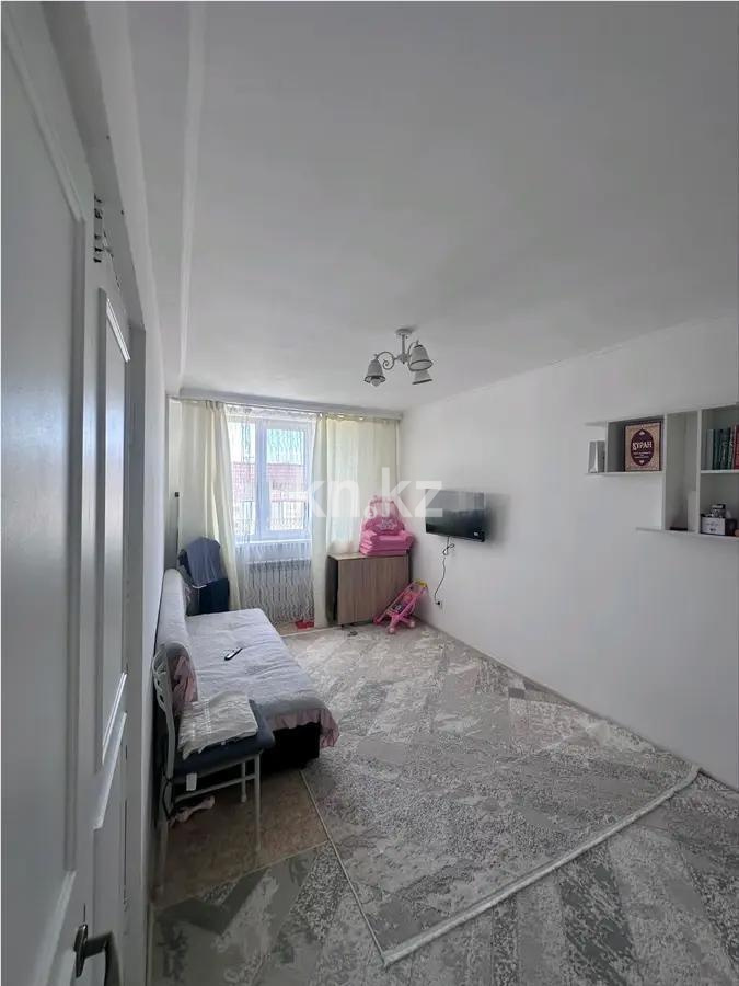 Продажа 1-комнатной квартиры, 30 м², ул. Аркалык, дом  43 - Продажа  однокомнатных квартир в Алматы с фото фото 1 из 4