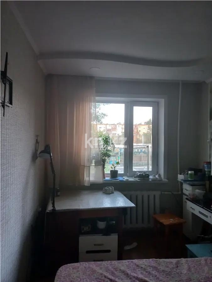 Продажа 2-комнатной квартиры, 43 м², ул. Тищенко, дом  25 - Продажа квартир в Темиртау фото 1 из 3
