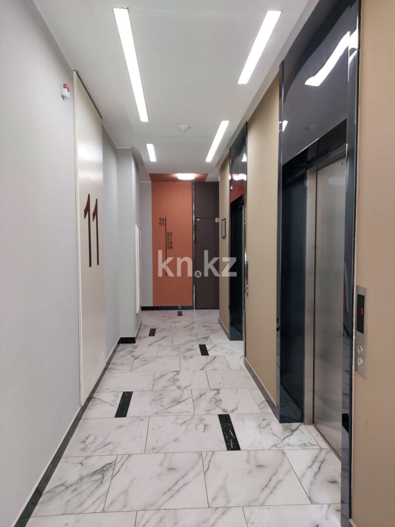 Продажа 2-комнатной квартиры, 71.3 м² в Астане - фото 19