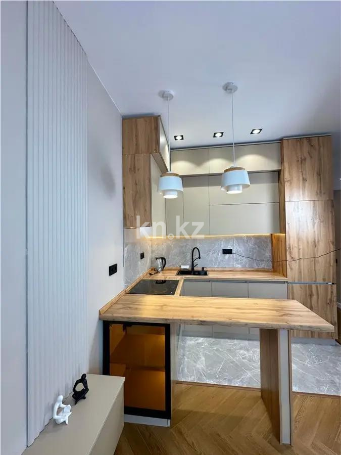 Продажа 2-комнатной квартиры, 47 м², ул. Утеген батыра, дом  11в в Алматы - фото 3