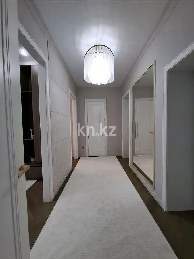 Продажа 3-комнатной квартиры, 86.2 м², ул. Е-15, дом  13/1 в Астане - фото 7