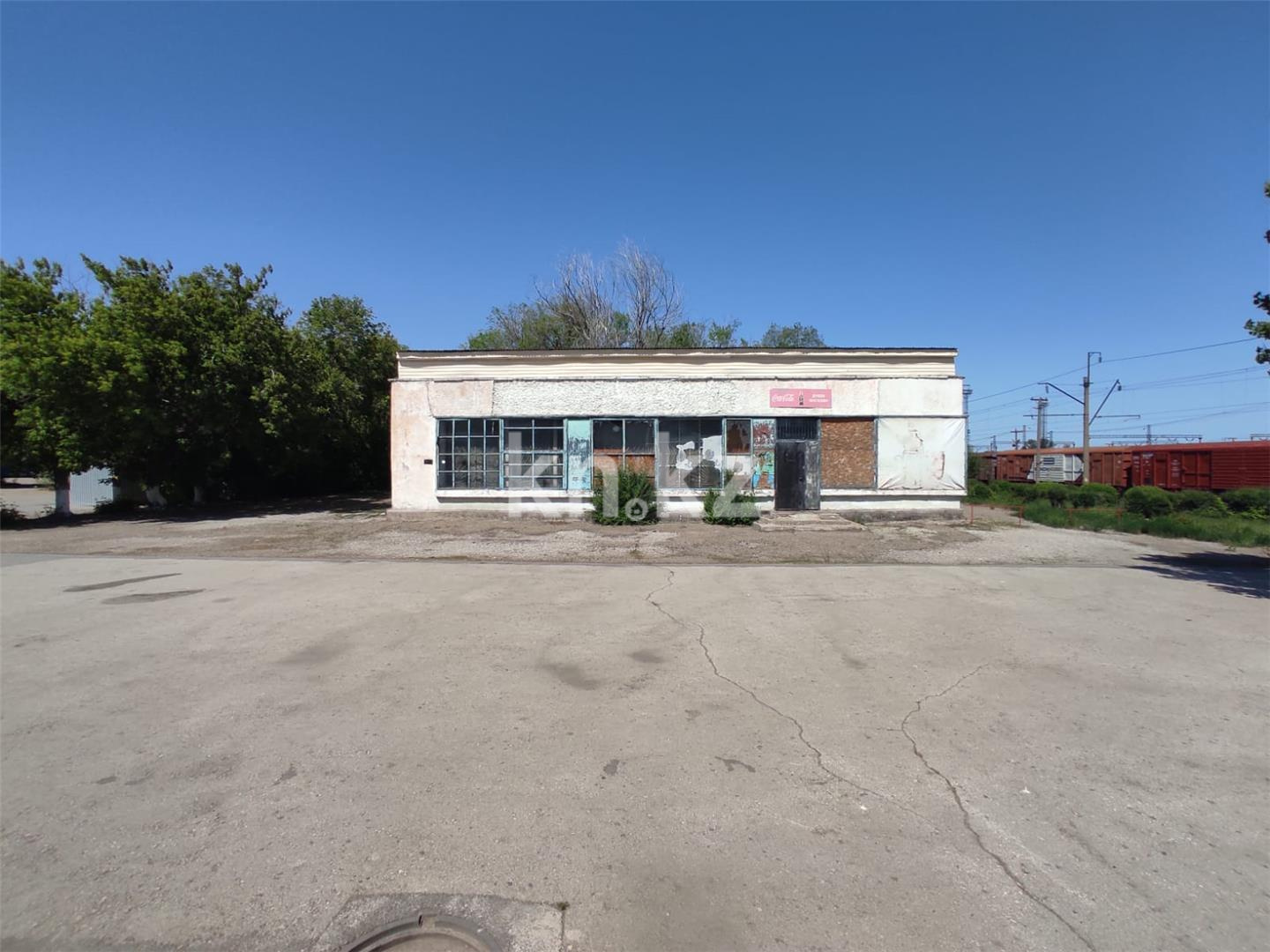 Продажа помещения, 195 м² - Продажа офисных и торговых помещений в Караганде с фото - страница 2 фото 1 из 8