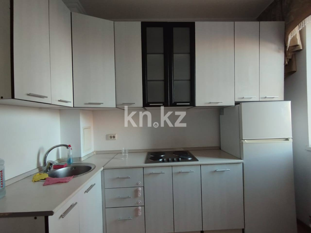 Аренда 1-комнатной квартиры, 30 м² - Недвижимость в Казахстане - страница 4 фото 1 из 5