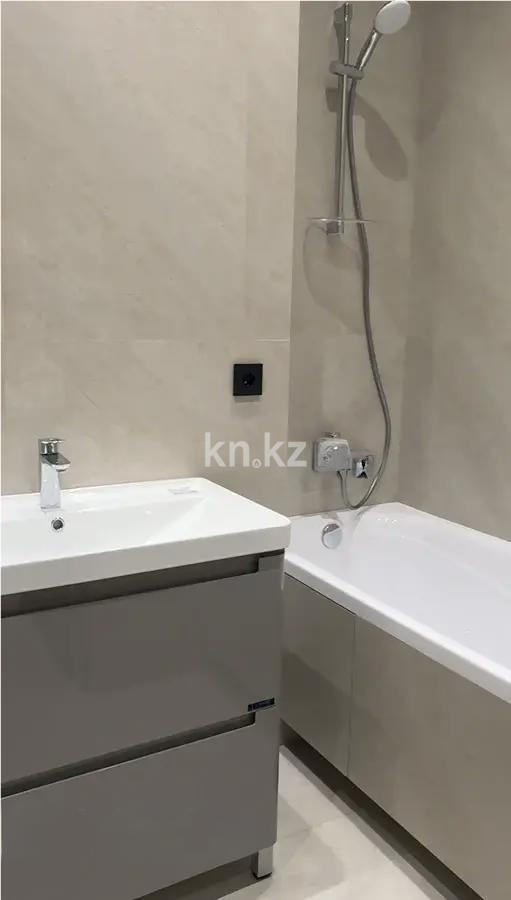 Продажа 2-комнатной квартиры, 58 м², ул. Розыбакиева, дом  197/2 - Продажа квартир в Алматы фото 4 из 4