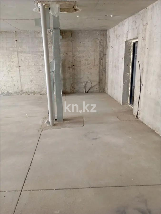 Продажа 2-комнатной квартиры, 65.8 м², ул. Муратбаева, дом  14 - Продажа  двухкомнатных квартир в новостройках Алматы без посредников с фото фото 5 из 5