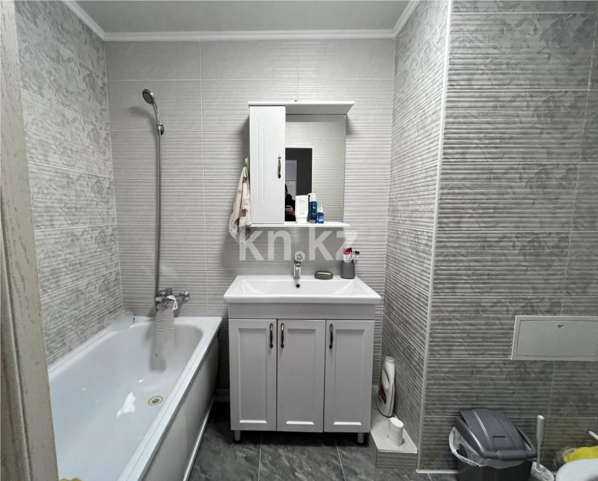 Продажа 2-комнатной квартиры, 52 м² - Продажа квартир в Караганде - страница 71 фото 13 из 18