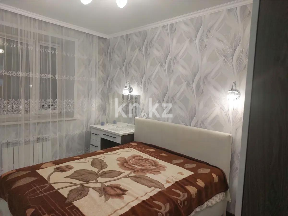 Продажа 2-комнатной квартиры, 67 м², ул. Муканова, дом  49/10 - Продажа квартир в Казахстане фото 2 из 3