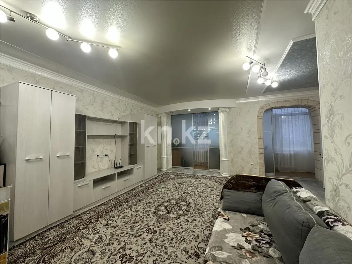 Продажа 3-комнатной квартиры, 67 м², ул. Жирентаева, дом  22/1 в Астане