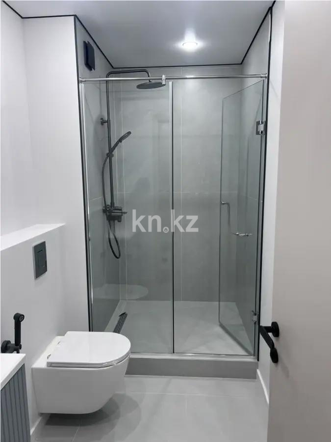 Продажа 2-комнатной квартиры, 49.3 м² в Алматы - фото 3
