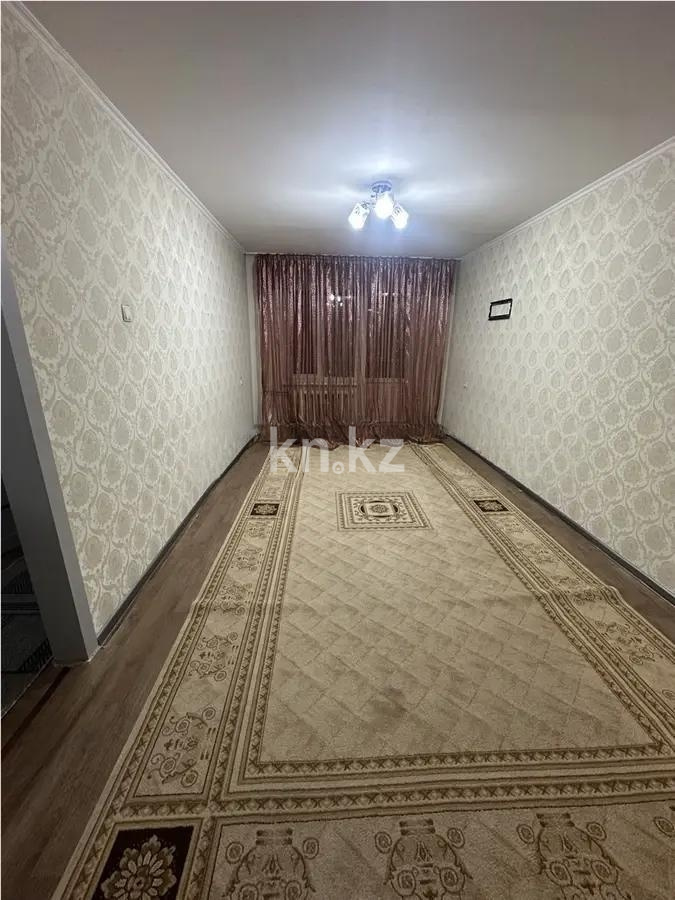 Продажа 2-комнатной квартиры, 46 м² в Алматы