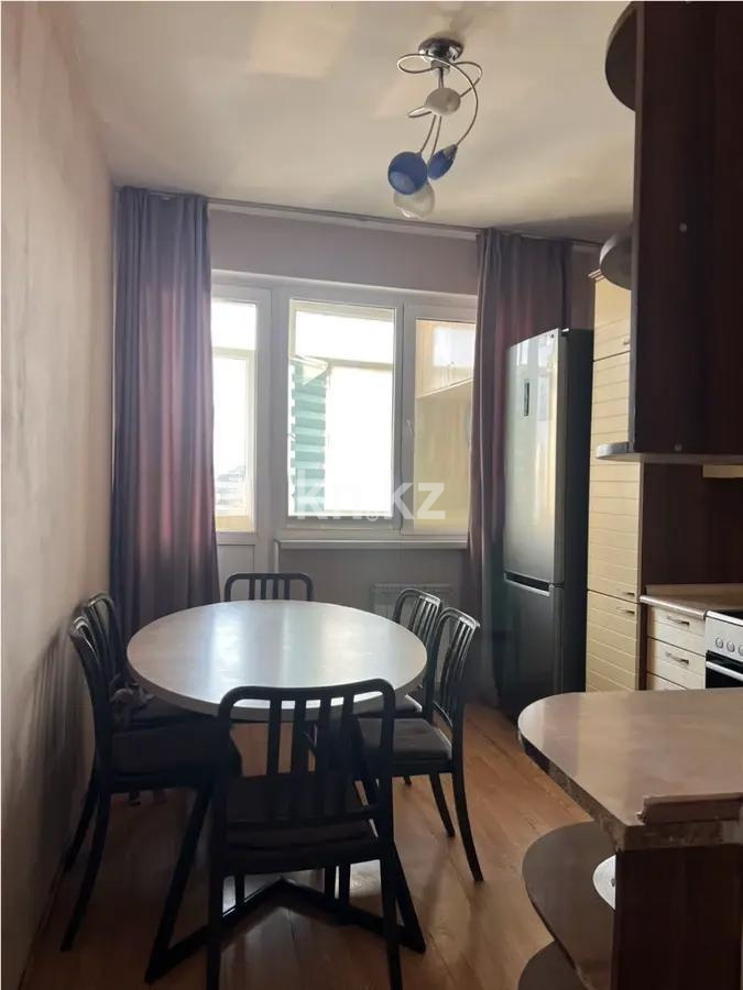 Продажа 2-комнатной квартиры, 67 м² - Продажа квартир в новостройках Алматы без посредников - страница 3 фото 3 из 5