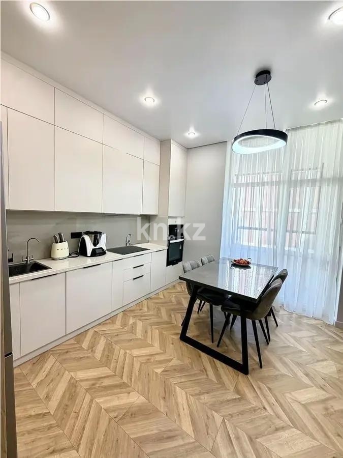 Продажа 2-комнатной квартиры, 67 м² в Астане - фото 3