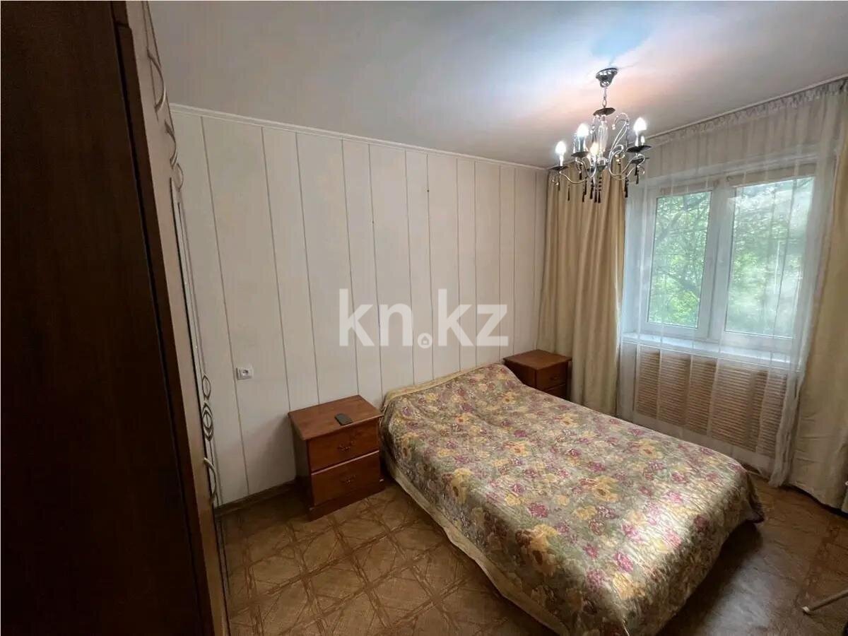 Продажа 2-комнатной квартиры, 53 м² в Алматы - фото 2