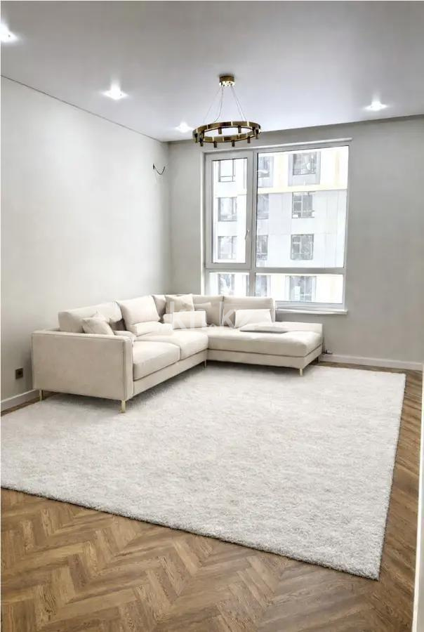 Продажа 2-комнатной квартиры, 44 м² в Астане