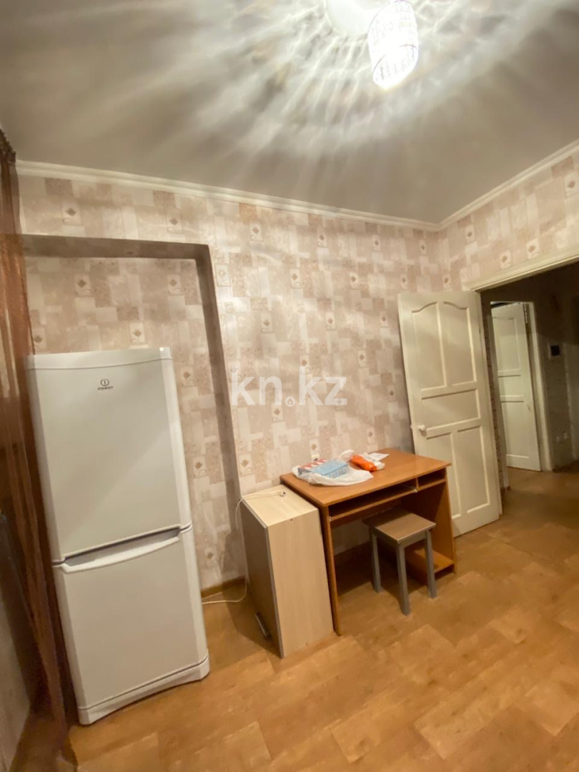 Аренда 1-комнатной квартиры, 35 м² - Аренда квартир помесячно в Астане фото 7 из 8