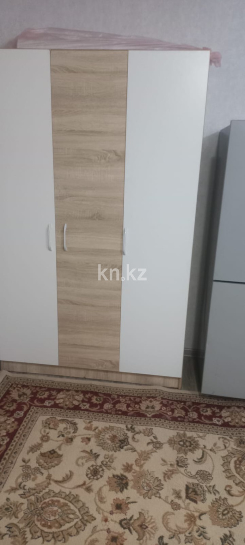 Аренда 1-комнатной квартиры, 30 м², ул. Тулебаева, дом  5г - Аренда  однокомнатных квартир помесячно в Астане с фото фото 8 из 14