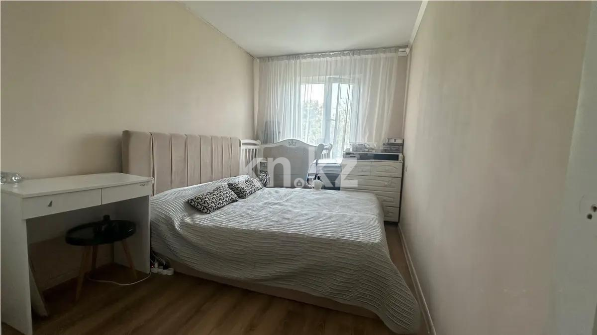 Продажа 2-комнатной квартиры, 44 м², мкр-н Аксай-2, дом  30 - Продажа  двухкомнатных квартир в Алматы без посредников фото 2 из 4