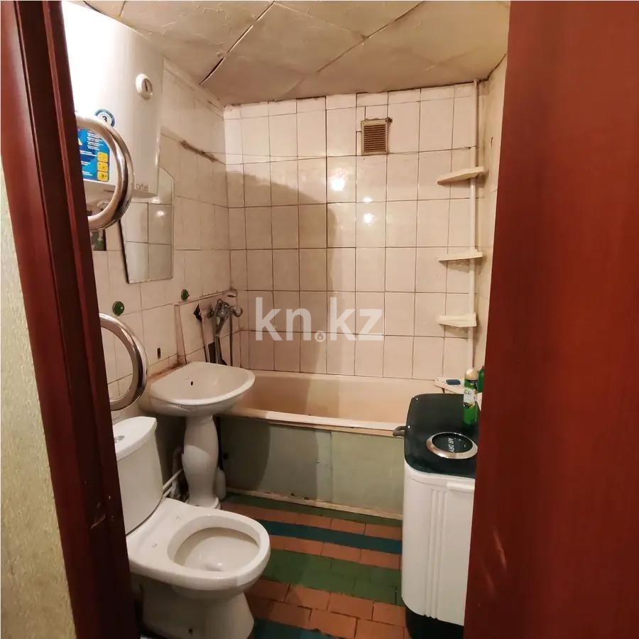 Продажа 1-комнатной квартиры, 39 м² - Продажа квартир в Караганде - страница 4 фото 3 из 4