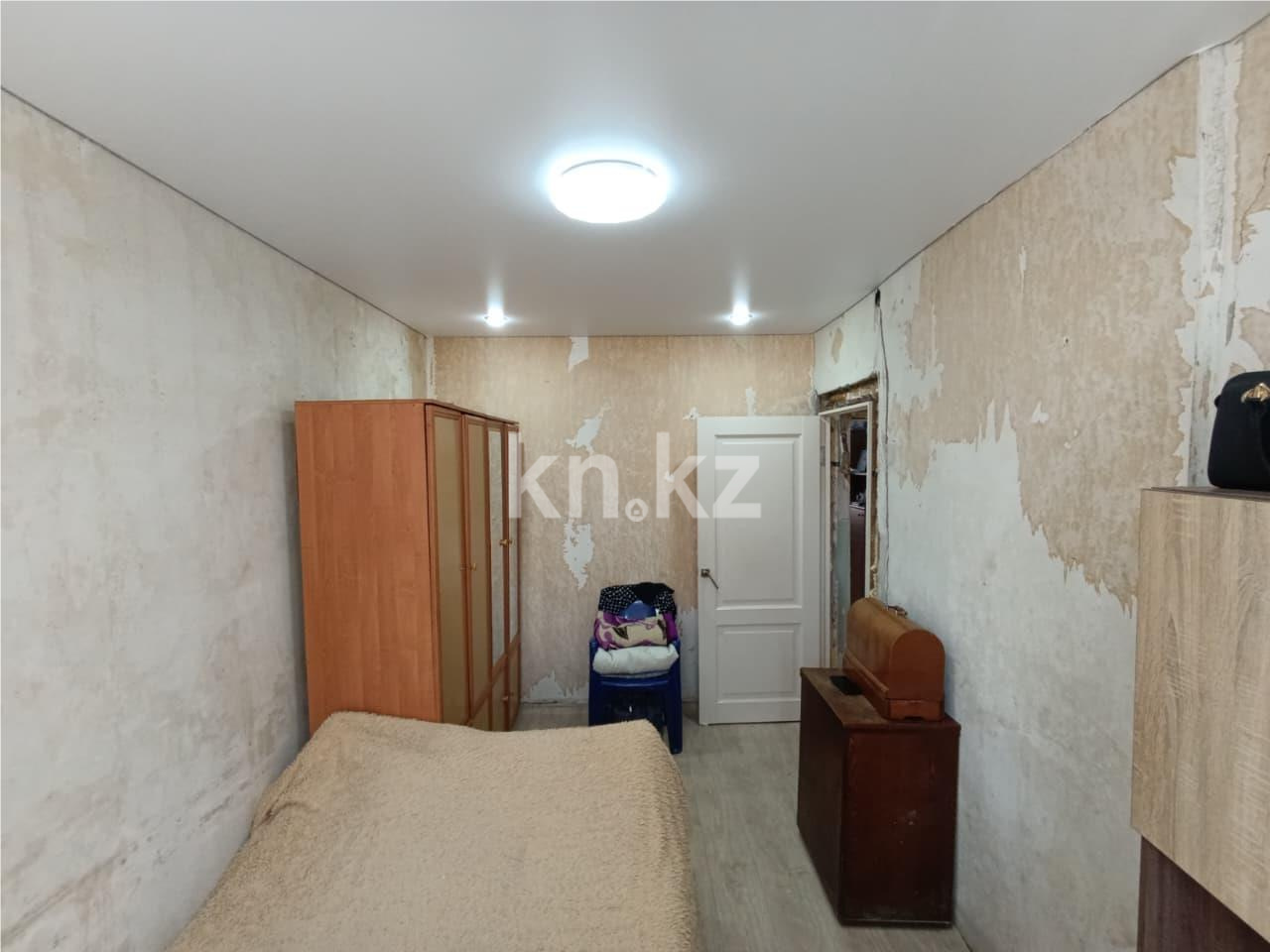 Продажа 3-комнатной квартиры, 58 м² - Продажа трехкомнатных квартир в Караганде - страница 45 фото 6 из 9