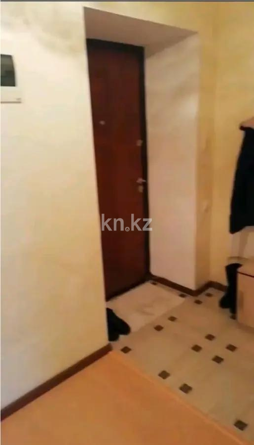 Продажа 1-комнатной квартиры, 40 м², пр. Кудайбердыулы, дом  23 - Продажа  однокомнатных квартир в Астане без посредников с фото фото 2 из 3