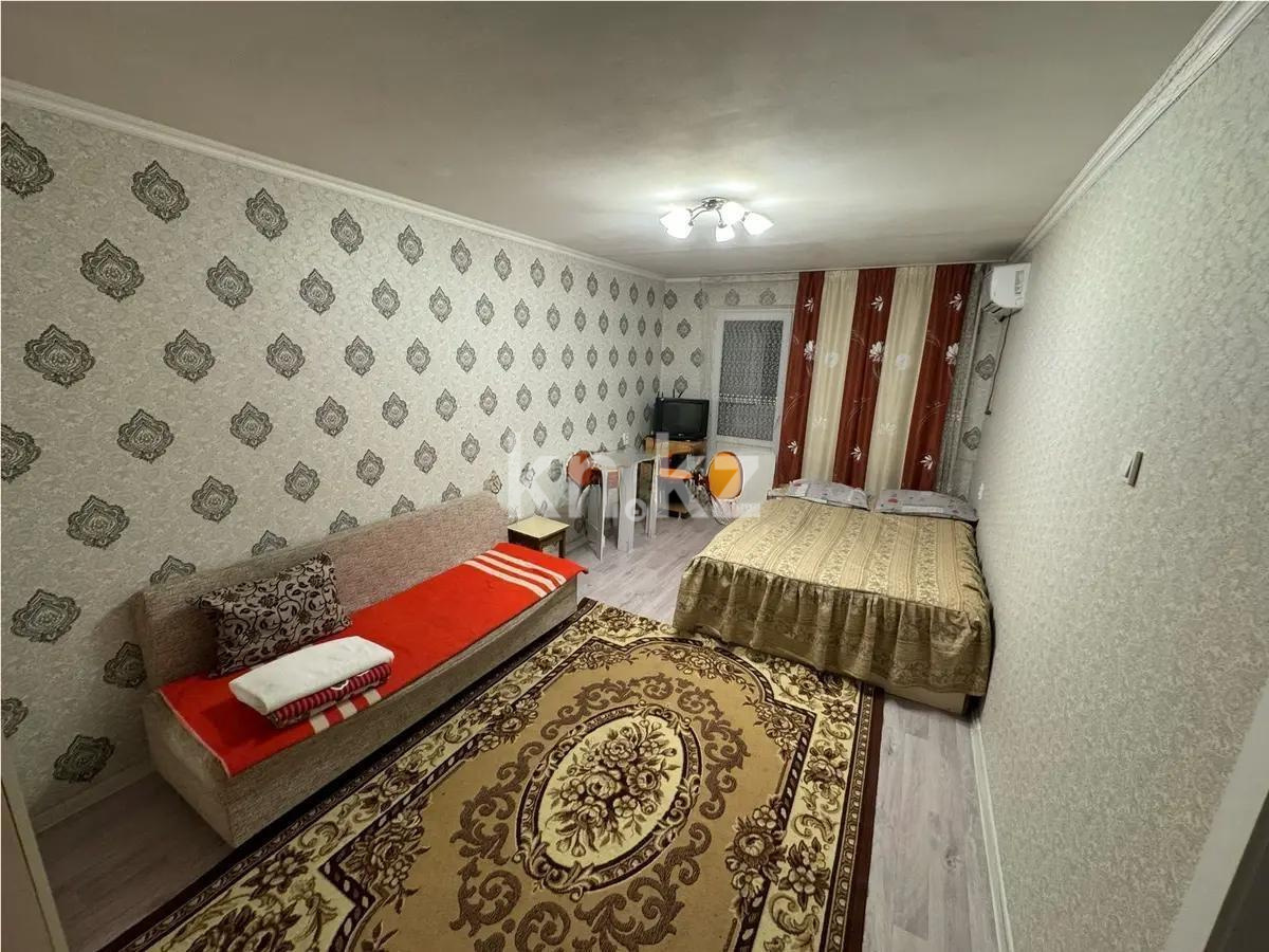 Продажа 1-комнатной квартиры, 33 м² - Продажа однокомнатных квартир от собственников в Алматы - страница 3 фото 1 из 3