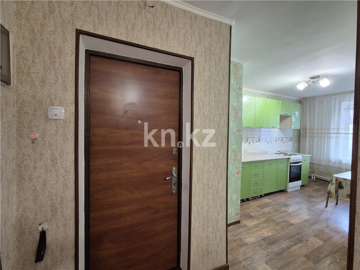Продажа 3-комнатной квартиры, 65 м², ул. Амангельды в Темиртау - фото 16