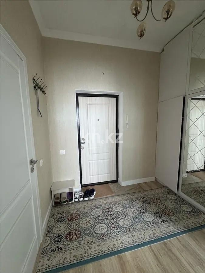 Продажа 1-комнатной квартиры, 40 м² в Астане - фото 4