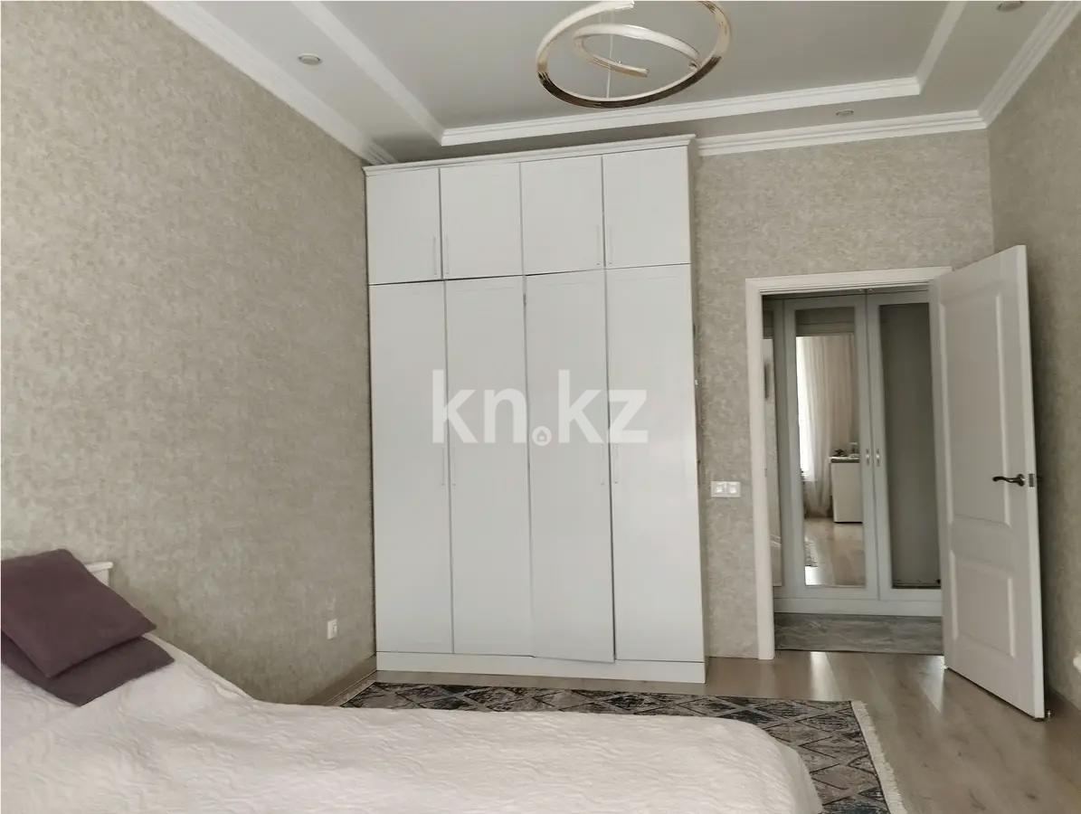 Продажа 2-комнатной квартиры, 64 м², ул. Жошы хана, дом  23 в Астане - фото 2