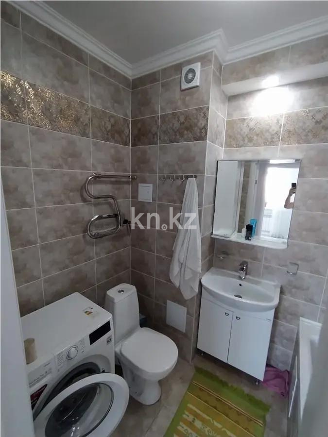 Продажа 3-комнатной квартиры, 56 м² - Продажа трехкомнатных квартир от собственников в Астане фото 5 из 6
