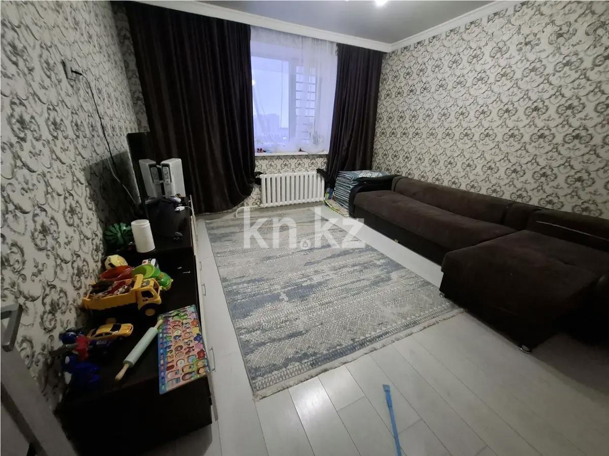 Продажа 1-комнатной квартиры, 45 м² - Продажа квартир в Астане с фото - страница 9 фото 1 из 6