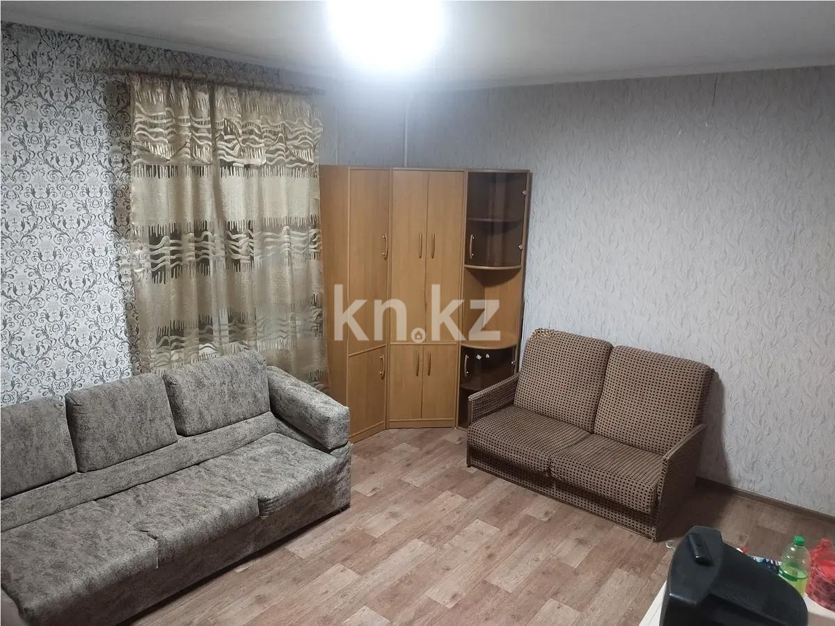 Продажа 1-комнатной квартиры, 27.5 м² - Продажа квартир в Турксибском р-не Алматы - страница 6 фото 1 из 1
