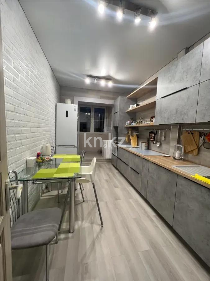 Продажа 3-комнатной квартиры, 65 м² - Продажа трехкомнатных квартир в панельном доме в Казахстане - страница 2 фото 4 из 6