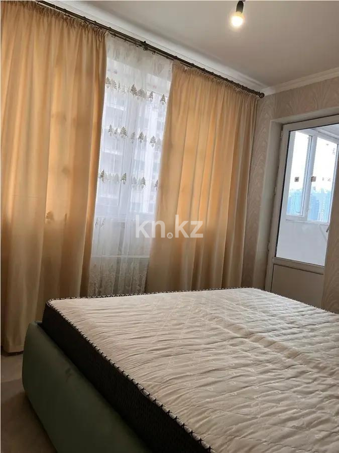 Продажа 3-комнатной квартиры, 66 м², ул. Брусиловского, дом  167 - Продажа  трехкомнатных квартир в новостройках Алматы без посредников фото 2 из 8