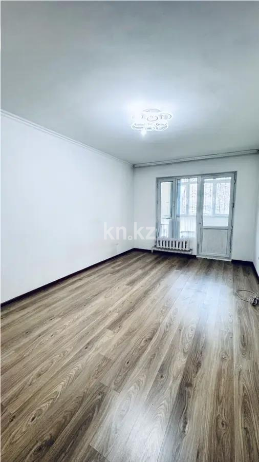 Продажа 1-комнатной квартиры, 39.1 м² в Алматы