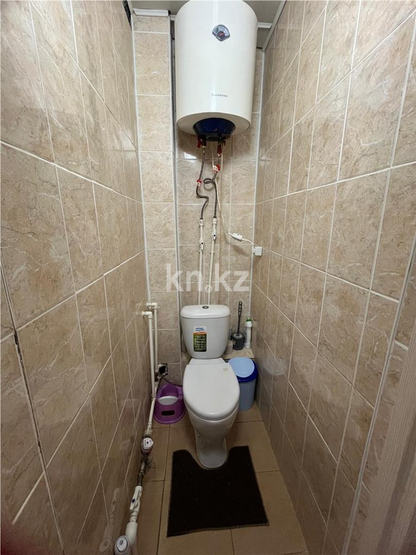 Продажа 2-комнатной квартиры, 47 м², ул. Маметовой - Продажа квартир в Караганде фото 8 из 11