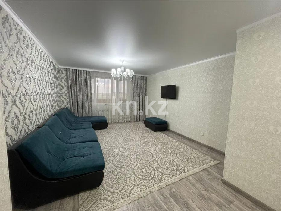 Продажа 2-комнатной квартиры, 71 м² - Аренда квартир посуточно в Жезказгане фото 1 из 4
