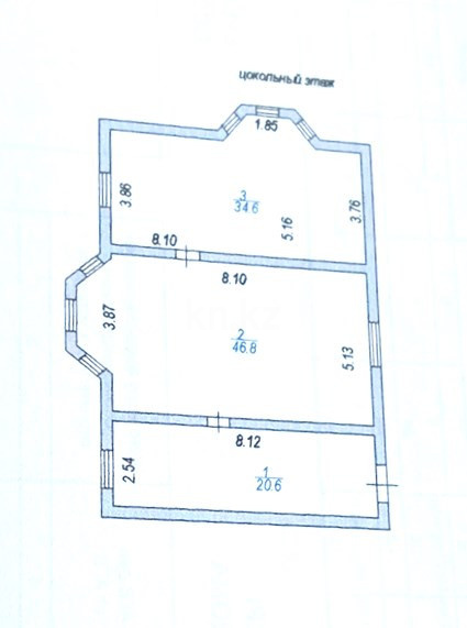 Продажа , 350 м², ул. Бурабай, дом  54 - ул. Кобыланды батыра - Продажа действующего бизнеса в Астане фото 12 из 16