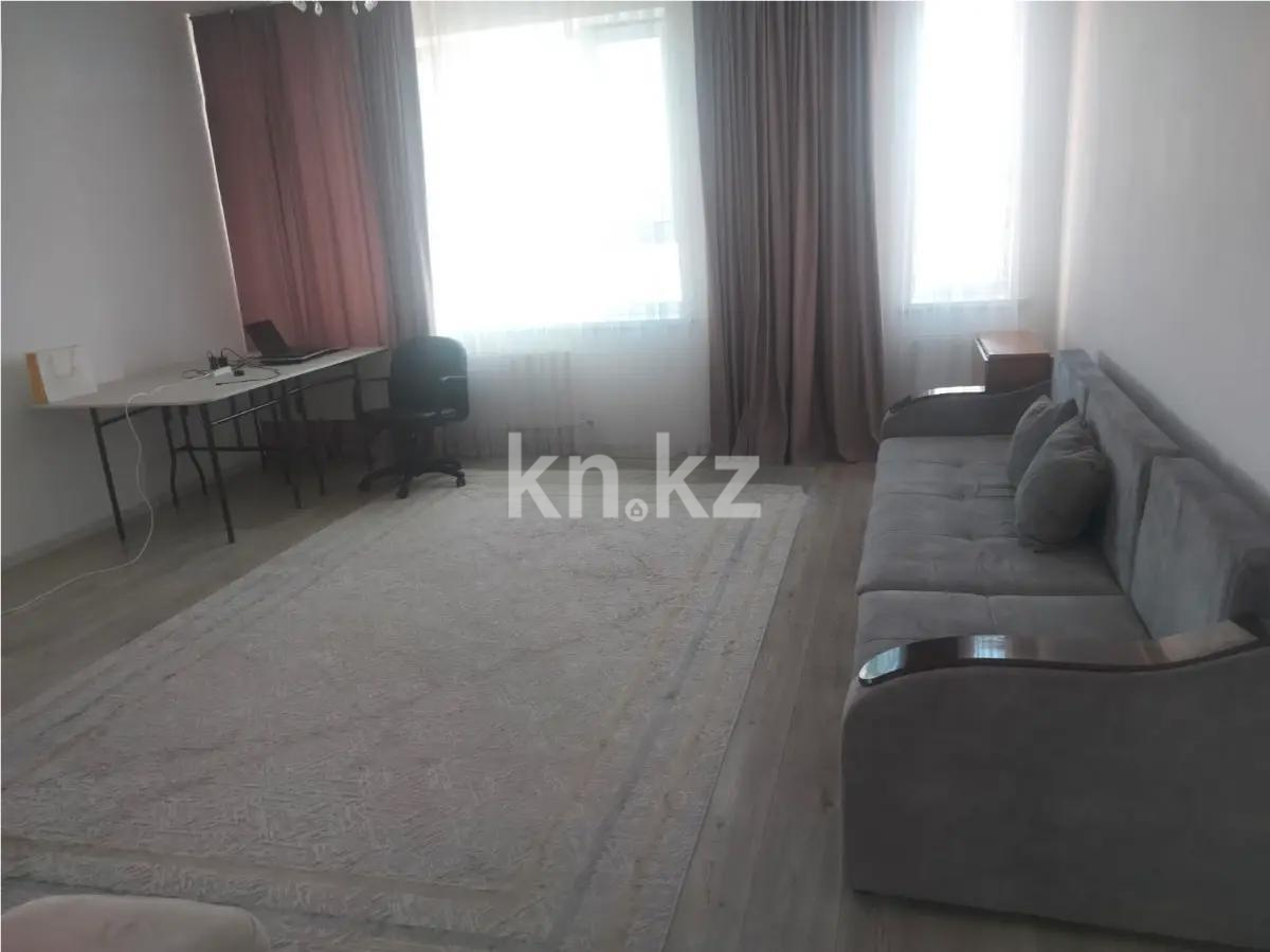 Продажа 1-комнатной квартиры, 56 м² - Продажа квартир в Кокшетау фото 2 из 3
