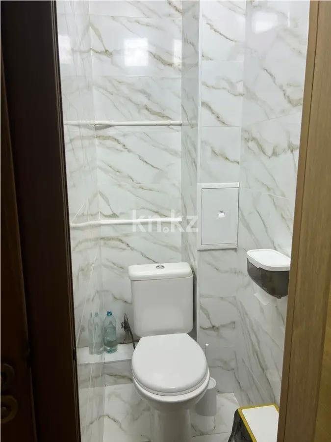 Продажа 2-комнатной квартиры, 46.3 м² - Недвижимость в Алматы - страница 2 фото 4 из 4