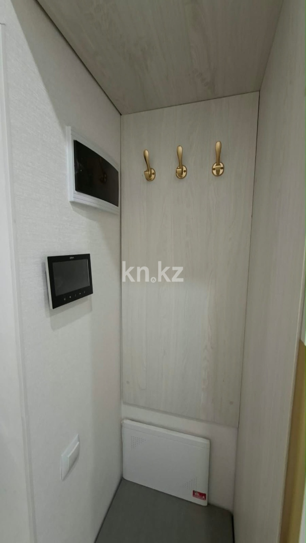 Аренда 1-комнатной квартиры, 37 м² в Астане - фото 6