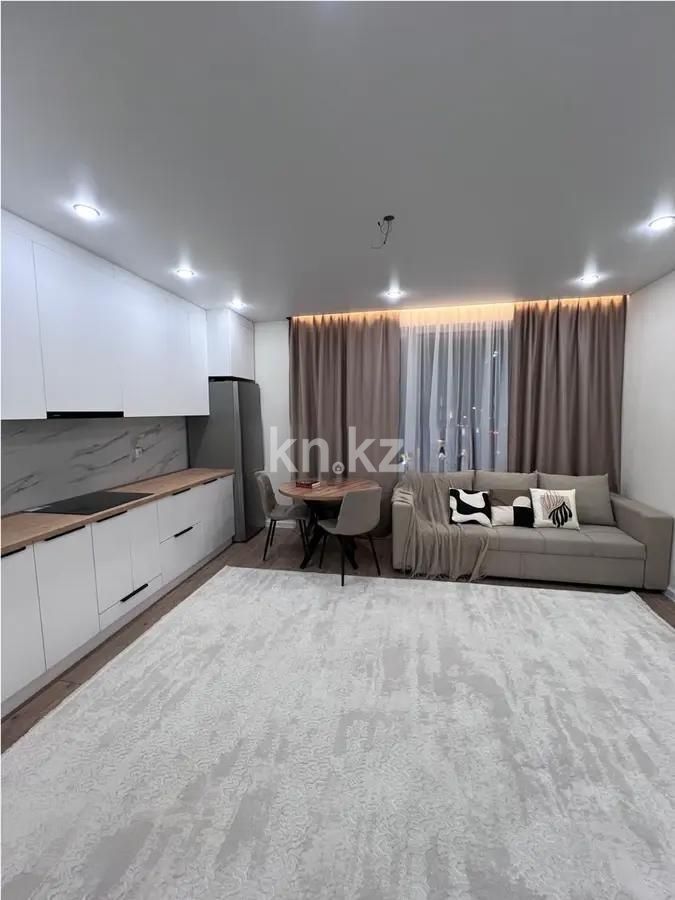 Продажа 2-комнатной квартиры, 57 м², ул. Туркестан, дом  4б стр в Астане - фото 2