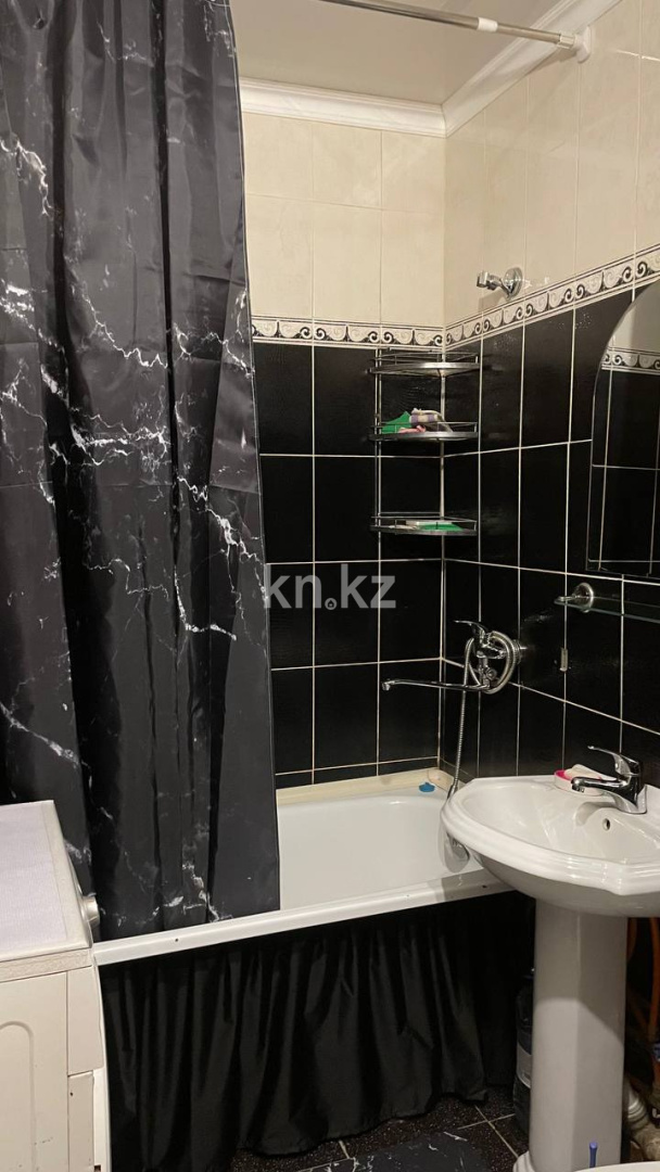 Аренда 1-комнатной квартиры посуточно, 40 м², Бектурова, дом  21 в Павлодаре - фото 7