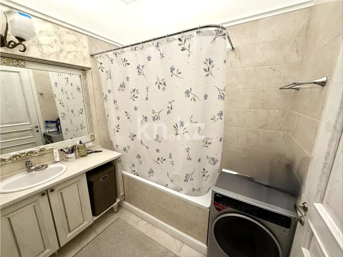 Продажа 4-комнатной квартиры, 122.5 м² - Продажа четырехкомнатных квартир от собственников в Астане - страница 9 фото 7 из 8