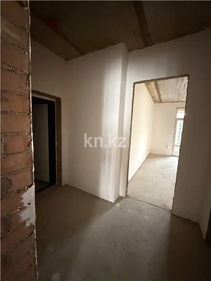 Продажа 2-комнатной квартиры, 50.1 м², ул. Е-15, дом  16 в Астане - фото 3