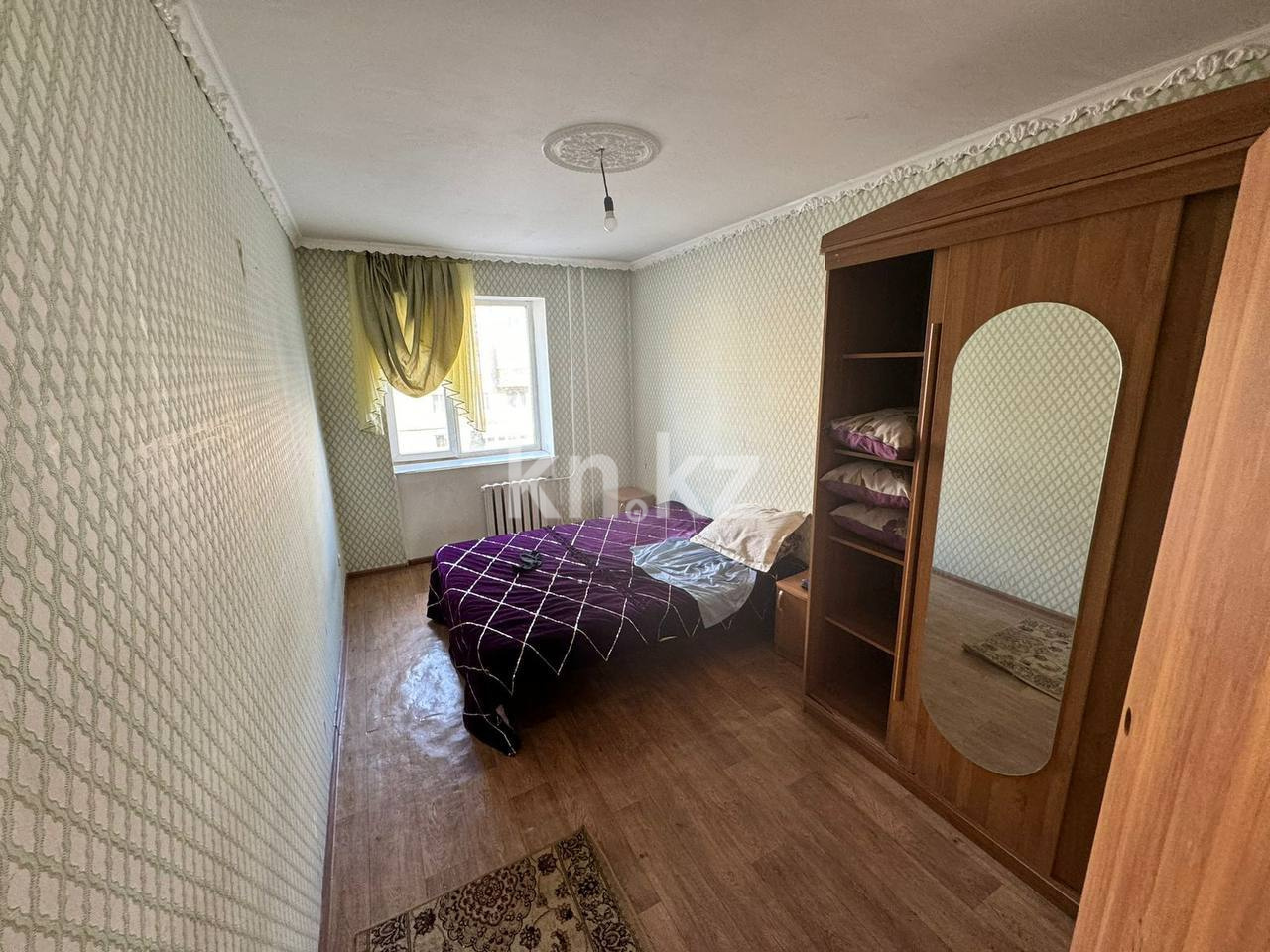 Аренда 2-комнатной квартиры, 65 м², ул. Сокпакбаева, дом  16/4 - ул. Косшыгулулы - Продажа земельных участков в Атырау фото 5 из 9