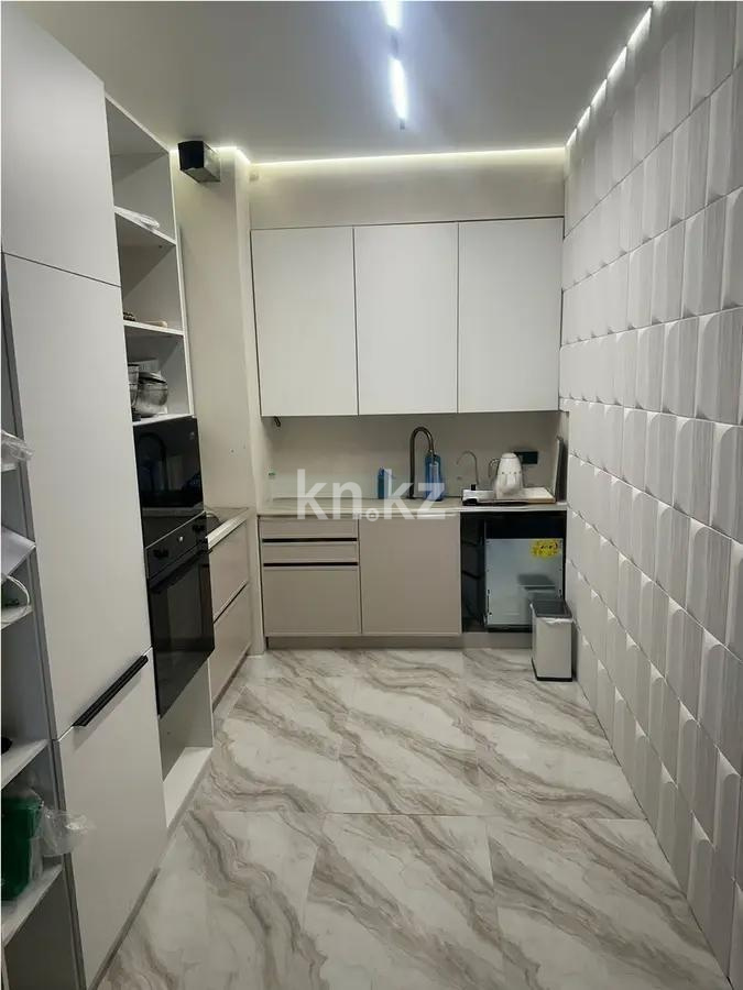 Продажа 2-комнатной квартиры, 58 м², ул. Култобе, дом  24/1 в Алматы - фото 3