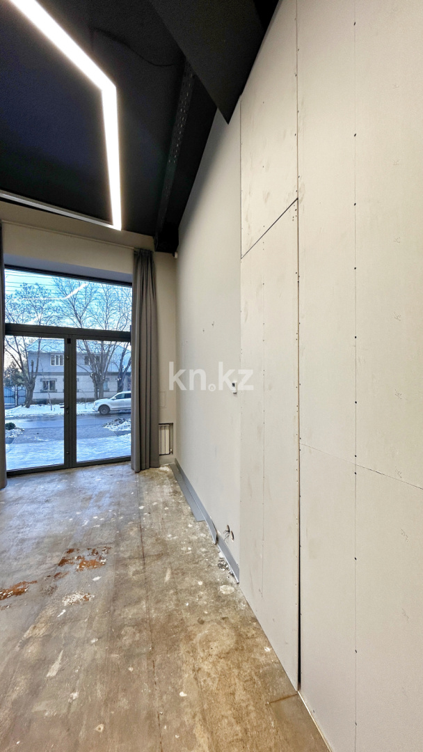 Аренда помещения - Аренда офисных и торговых помещений в Алматы фото 18 из 23