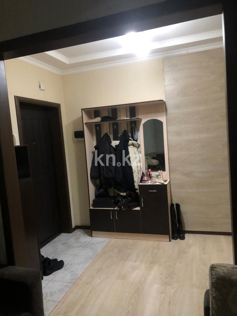 Аренда 2-комнатной квартиры, 65 м² - Аренда квартир помесячно в Астане фото 5 из 7