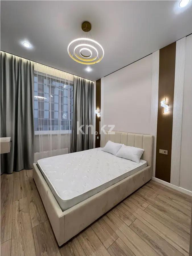 Продажа 2-комнатной квартиры, 44 м² в Астане - фото 2