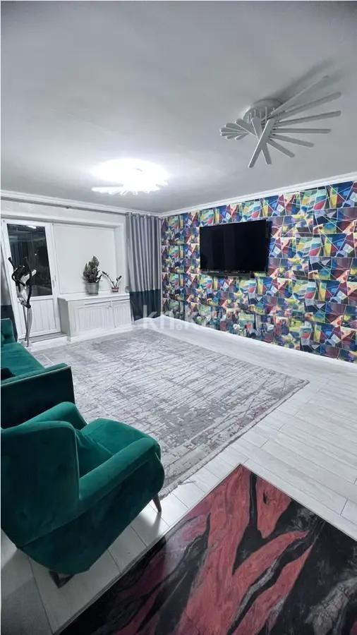 Продажа 4-комнатной квартиры, 80 м² - Продажа четырехкомнатных квартир в Астане - страница 3 фото 1 из 4